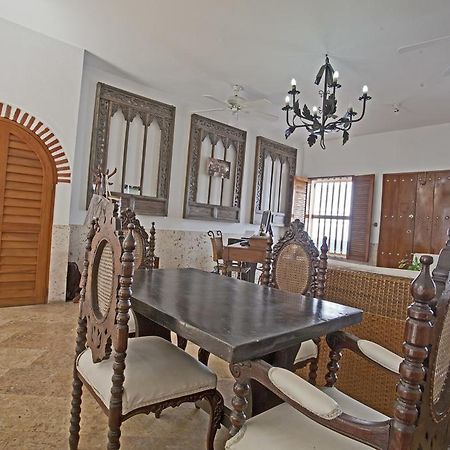 Old Town House Βίλα Cartagena Εξωτερικό φωτογραφία