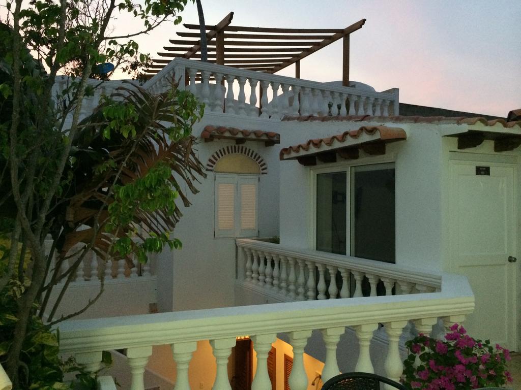 Old Town House Βίλα Cartagena Εξωτερικό φωτογραφία