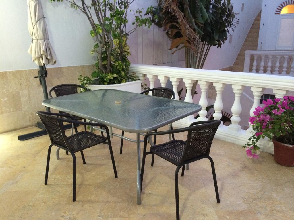 Old Town House Βίλα Cartagena Εξωτερικό φωτογραφία