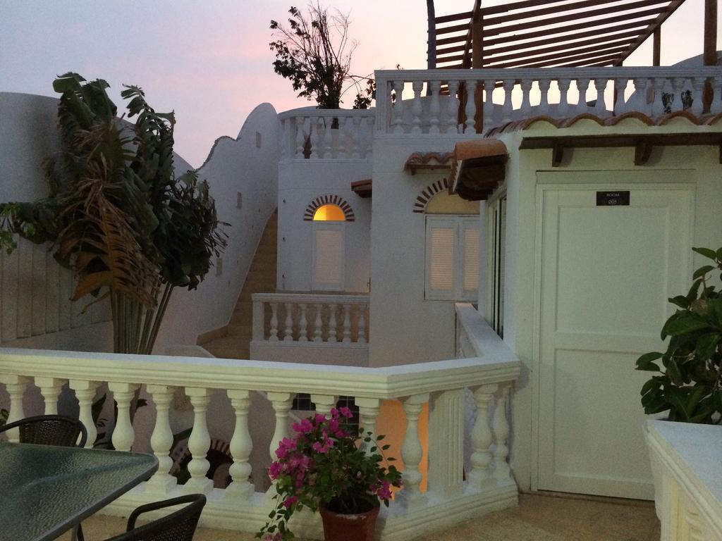 Old Town House Βίλα Cartagena Εξωτερικό φωτογραφία