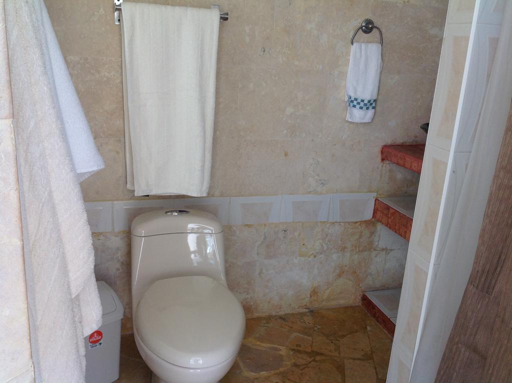 Old Town House Βίλα Cartagena Εξωτερικό φωτογραφία