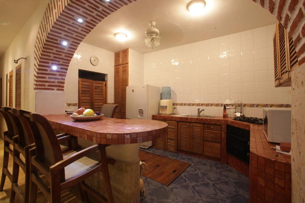 Old Town House Βίλα Cartagena Εξωτερικό φωτογραφία