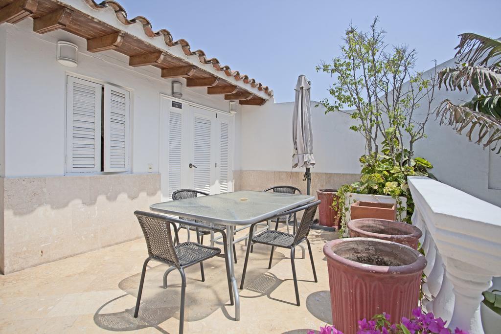 Old Town House Βίλα Cartagena Εξωτερικό φωτογραφία