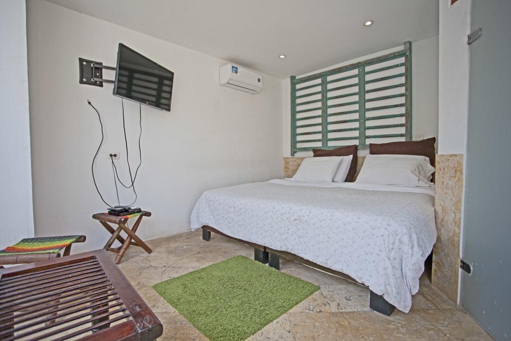 Old Town House Βίλα Cartagena Εξωτερικό φωτογραφία