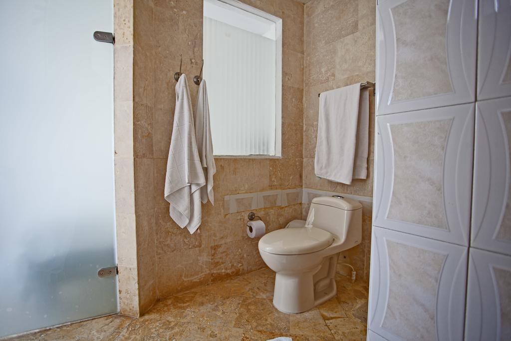 Old Town House Βίλα Cartagena Εξωτερικό φωτογραφία