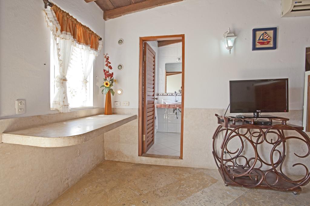 Old Town House Βίλα Cartagena Εξωτερικό φωτογραφία