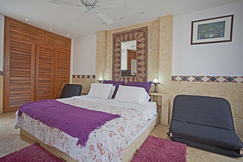 Old Town House Βίλα Cartagena Εξωτερικό φωτογραφία