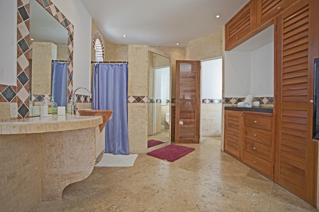 Old Town House Βίλα Cartagena Εξωτερικό φωτογραφία