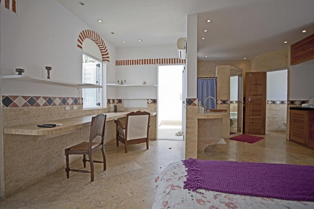 Old Town House Βίλα Cartagena Εξωτερικό φωτογραφία