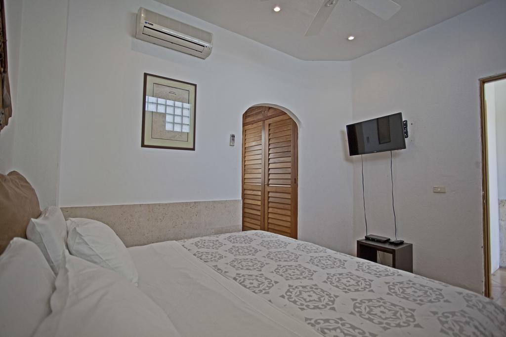 Old Town House Βίλα Cartagena Εξωτερικό φωτογραφία
