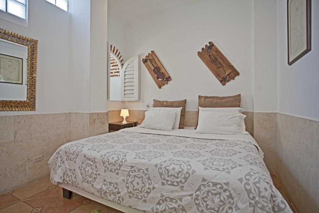 Old Town House Βίλα Cartagena Εξωτερικό φωτογραφία
