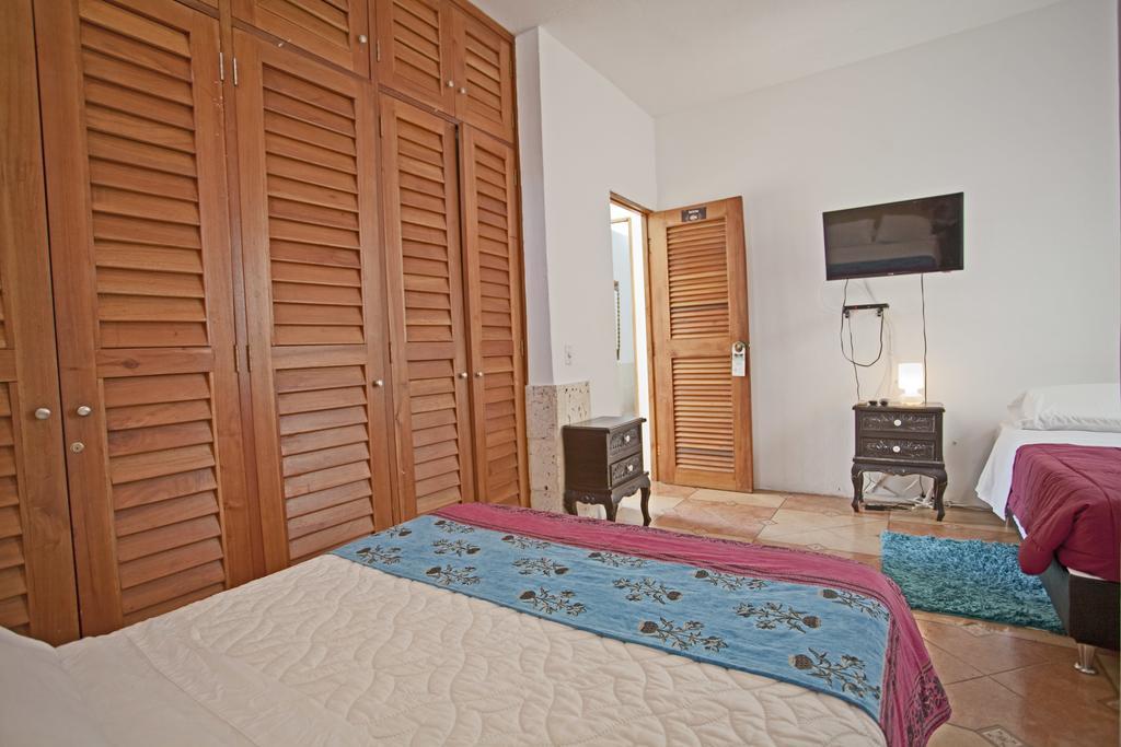 Old Town House Βίλα Cartagena Εξωτερικό φωτογραφία