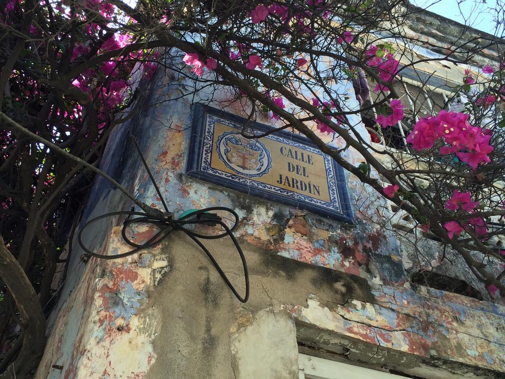Old Town House Βίλα Cartagena Εξωτερικό φωτογραφία