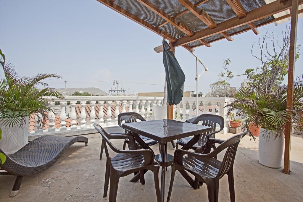 Old Town House Βίλα Cartagena Εξωτερικό φωτογραφία