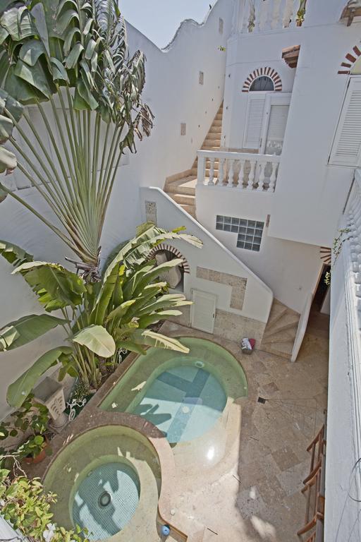 Old Town House Βίλα Cartagena Εξωτερικό φωτογραφία